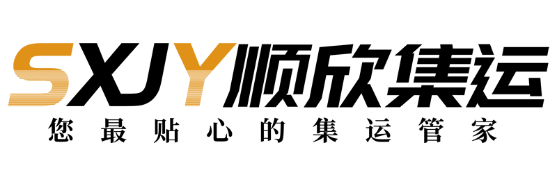 广州市顺欣国际货运代理有限公司