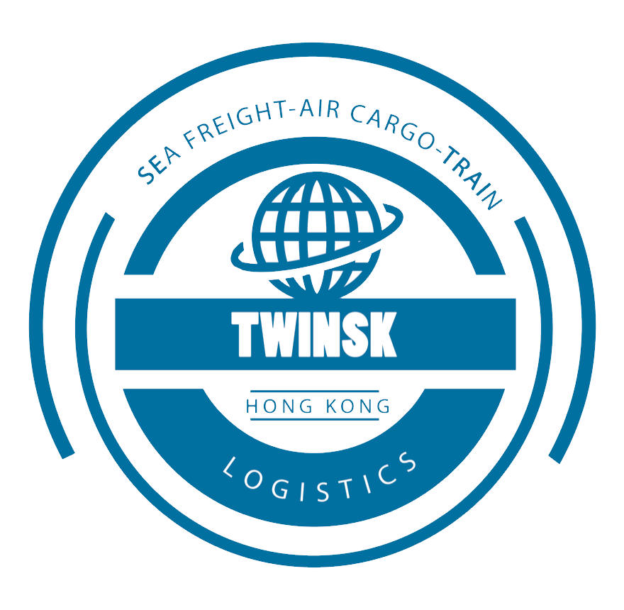 Twinsk Logistics